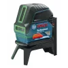 Bosch GCL 2-15 G Linien-/Punktlaser 10 m 500-540 nm (< 10 mW)