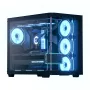 Aerocool P500C Midi Tower Schwarz