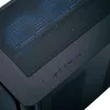 Aerocool P500C Midi Tower Schwarz
