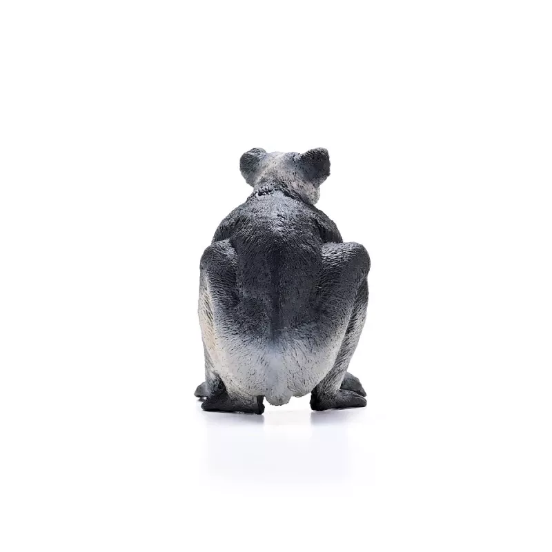 Figur Schleich WILD LIFE Indri Mehrfarbig 14877S Empfohlenes Alter 3 Jahre