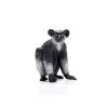 Figur Schleich WILD LIFE Indri Mehrfarbig 14877S Empfohlenes Alter 3 Jahre