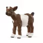 schleich FARM WORLD Ziegenkitz, 3 Jahr(e), Bauernhof, Bauernhoftiere / Bauernhofspielzeug, Mehrfarbig