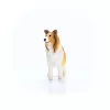 schleich FARM WORLD Collie, 3 yr(s), Bauernhof, Bauernhoftiere / Bauernhofspielzeug, Mehrfarbig