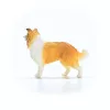 schleich FARM WORLD Collie, 3 yr(s), Bauernhof, Bauernhoftiere / Bauernhofspielzeug, Mehrfarbig