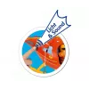 Helicopter Simba Toys 109252510 Fireman Sam Orange 3+