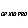 Thrustmaster GP XID PRO eSport Edition Schwarz, Orange Gamepad Analog / Digital PC