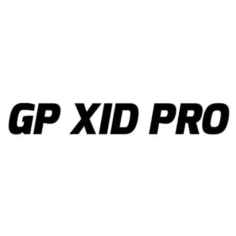 Thrustmaster GP XID PRO eSport Edition Schwarz, Orange Gamepad Analog / Digital PC