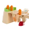 Mattel Kalle Krokofalle, Geschicklichkeitsspiel
