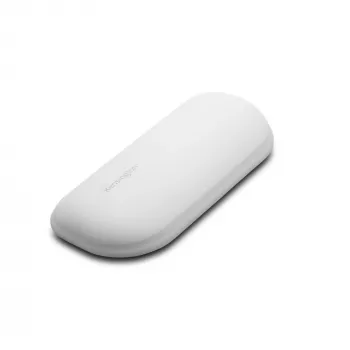 Kensington ErgoSoft Handgelenkauflage für Standard-Maus, Grau, Kunstleder, Gel, Taiwan, MIL-STD-810H Methode 504.3 Kontamination durch Flüssigkeiten, 200 g, 1 Stück