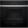 Siemens iQ300 HE213ABS3 + EA64RGNA1E Kochgeräte-Set Cerankochfeld Elektro