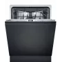 Siemens iQ300 SX63EX22CE Geschirrspüler vollintegriert 14 Maßgedecke