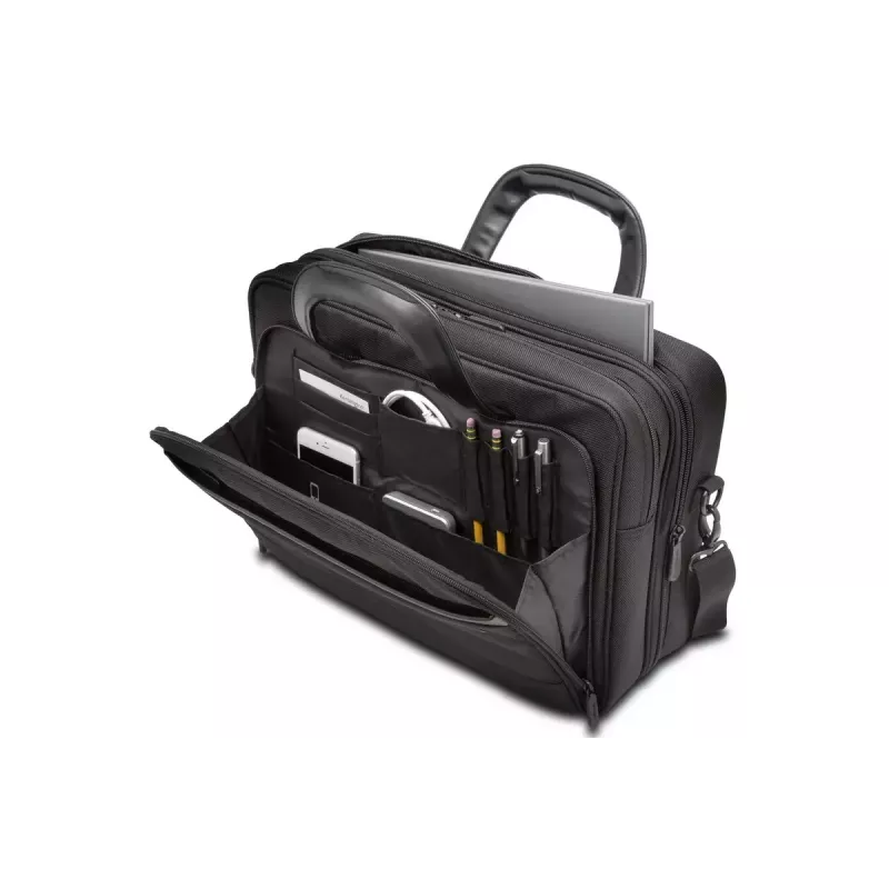 Aktentasche KENSINGTON Kensington Contour 2.0 15.6 Zoll Business Laptop Aktentasche