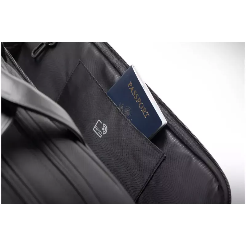 Aktentasche KENSINGTON Kensington Contour 2.0 15.6 Zoll Business Laptop Aktentasche