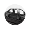 Aktentasche KENSINGTON Kensington Contour 2.0 15.6 Zoll Business Laptop Aktentasche