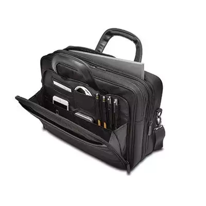 Aktentasche KENSINGTON Kensington Contour 2.0 15.6 Zoll Business Laptop Aktentasche