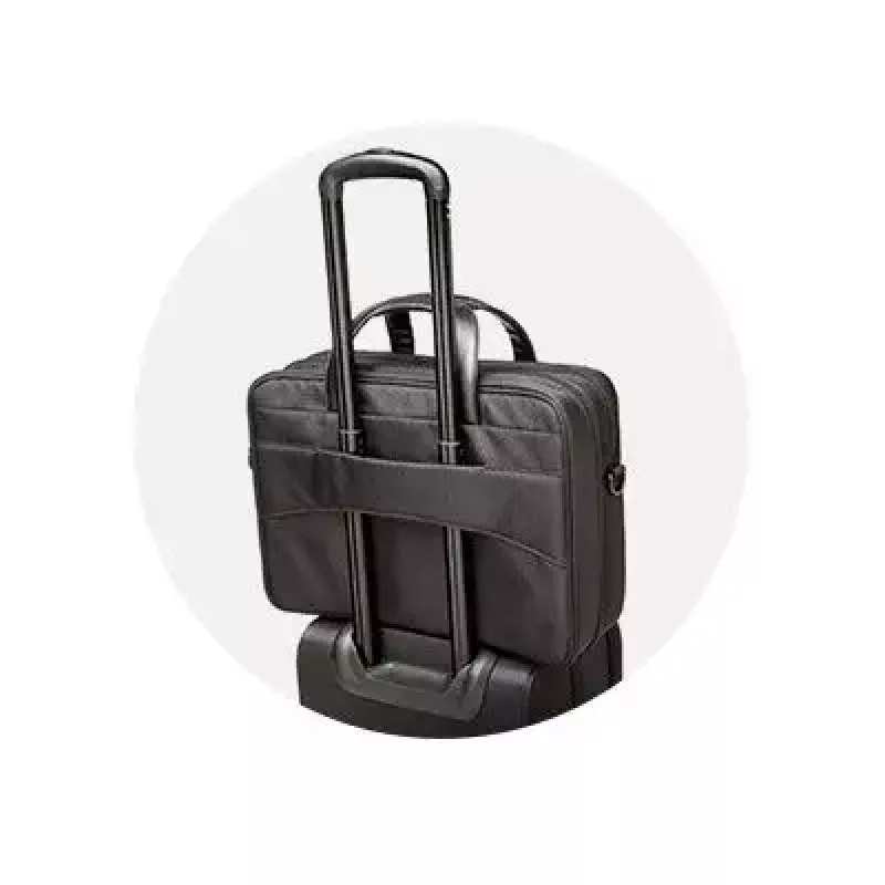 Aktentasche KENSINGTON Kensington Contour 2.0 15.6 Zoll Business Laptop Aktentasche