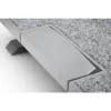 Kensington SmartFit SoleMate Pro Elite ergonomische Fußstütze, Grau, 0 – 18°, 9 cm, 12 cm, 2,3 kg, 1 Stk.
