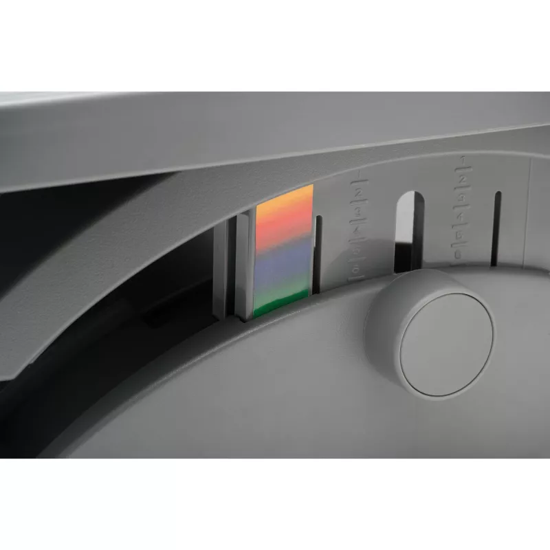 Kensington SmartFit SoleMate Pro Elite ergonomische Fußstütze, Grau, 0 – 18°, 9 cm, 12 cm, 2,3 kg, 1 Stk.
