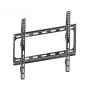 iiyama WM1044-B1 TV-Wandhalterung 139,7 cm (55 Zoll) Schwarz