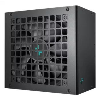DEEPCOOL Pl800d Netzteil 800 W 20+4 Pin ATX - Schwarz