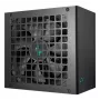 DEEPCOOL Pl800d Netzteil 800 W 20+4 Pin ATX - Schwarz