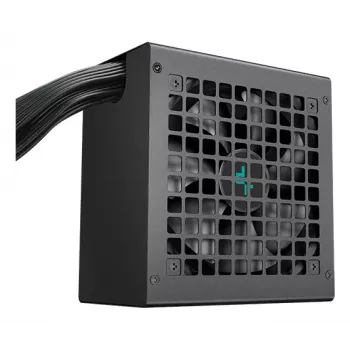 DEEPCOOL Pl800d Netzteil 800 W 20+4 Pin ATX - Schwarz