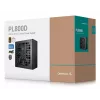 DEEPCOOL Pl800d Netzteil 800 W 20+4 Pin ATX - Schwarz