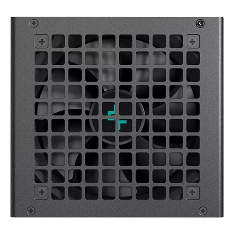 DEEPCOOL Pl800d Netzteil 800 W 20+4 Pin ATX - Schwarz