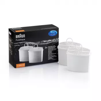 Braun BRSC006 Kaffeefilter