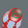 Schraubendreher-Set Wera 3167 i/7 TORX