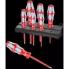 Schraubendreher-Set Wera 3167 i/7 TORX