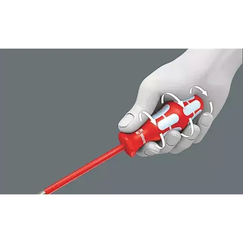 Schraubendreher-Set Wera 3167 i/7 TORX