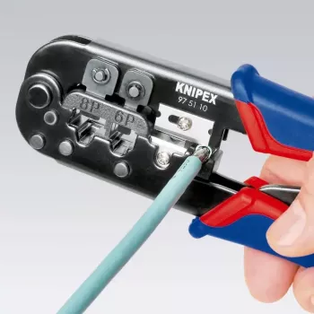 Crimpwerkzeug Knipex 97 51 10