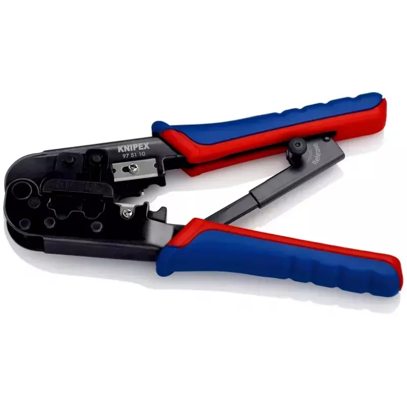Crimpwerkzeug Knipex 97 51 10