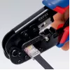 Crimpwerkzeug Knipex 97 51 10