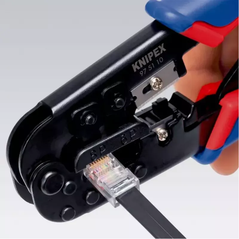 Crimpwerkzeug Knipex 97 51 10