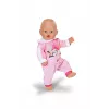 BABY born Jogginganzug Pink 43 cm Puppenkleidungsset