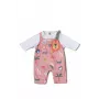 BABY born Strampler Dschungel 43cm Puppenstrampler