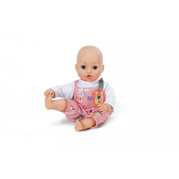 BABY born Strampler Dschungel 43cm Puppenstrampler