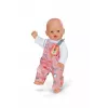 BABY born Strampler Dschungel 43cm Puppenstrampler