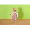 BABY born Strampler Dschungel 43cm Puppenstrampler