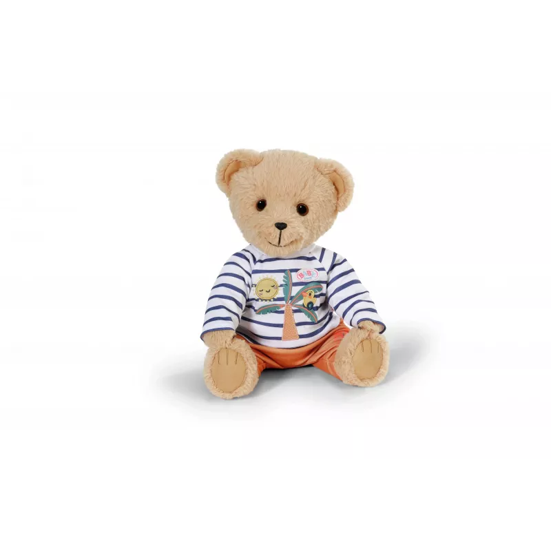 BABY born Outfit Palmtree 43cm Puppenkleidungsset
