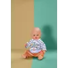 BABY born Outfit Palmtree 43cm Puppenkleidungsset