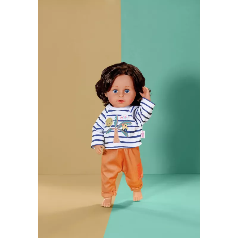 BABY born Outfit Palmtree 43cm Puppenkleidungsset