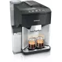 Siemens EQ.500 TQ513D01 Kaffeemaschine Vollautomat Espressomaschine 1,9 l