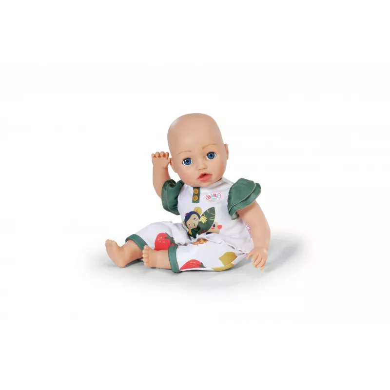 BABY born Outfit Monkey 43cm Puppenkleidung Set