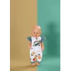 BABY born Outfit Monkey 43cm Puppenkleidung Set