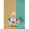 BABY born Outfit Monkey 43cm Puppenkleidung Set