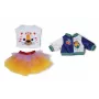 BABY born Tutu-Outfit 43cm Puppenkleidungsset
