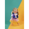 BABY born Tutu-Outfit 43cm Puppenkleidungsset